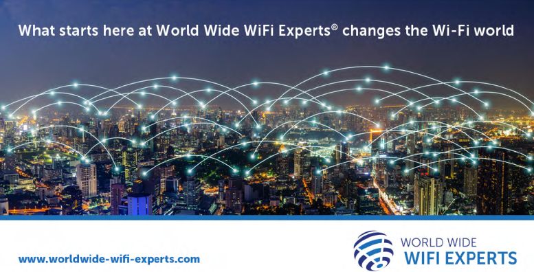 NEW_2023 Profile World Wide WiFi Experts® - World Wide WiFi Experts®