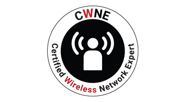 The_Road_to_Certified_Wireless_Network_Expert_CWNE_-_THE_Wi-Fi_TRACK Recommendations and References CWNP In-Class & Virtual Class Instructor Led training - World Wide WiFi Experts