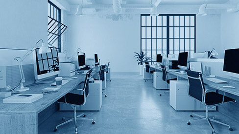 Offices Verticals - World Wide WiFi Experts®