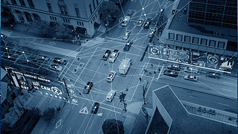 smart-city Verticals - World Wide WiFi Experts®