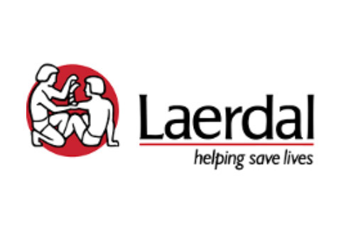 case-laerdal Laerdal Medical AS - World Wide WiFi Experts