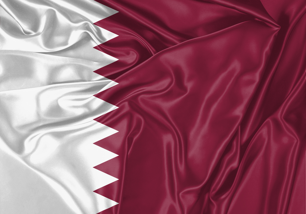 qatar-flag-shutterstock_221010895 Yacht M/Y Katara Emir of Qatar | Sheikh Tamim bin Hamad al-Thani - World Wide WiFi Experts®