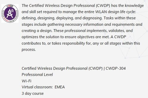 rsz_1cwdp-304 CWNP training - World Wide WiFi Experts®