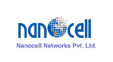Nanocell Networks Nanocell Networks
