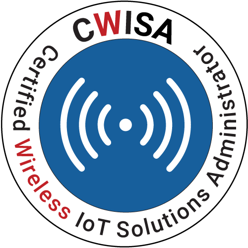 cwisa-png New release Certified Wireless IoT Solutions Administrator (CWISA-102) - World Wide WiFi Experts