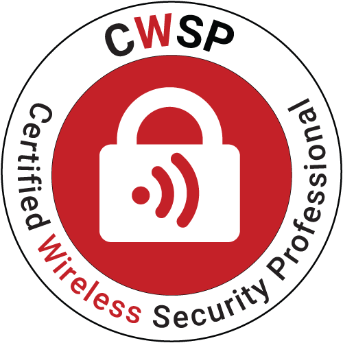 cwsp-png New release Certified Wireless Security Professional (CWSP-207) - World Wide WiFi Experts®
