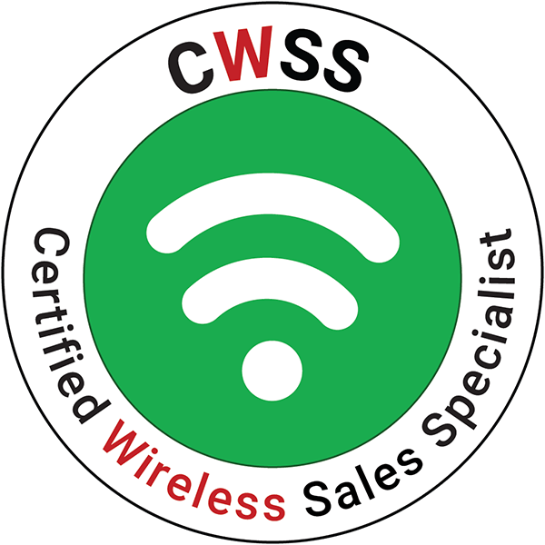 cwss badge