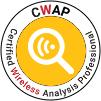 CWAP - Certified Wireless Analysis Professional (EMEA)