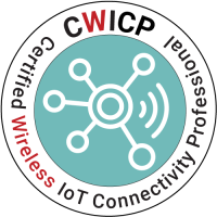 CWICP - Certified Wireless IoT Connectivity Professional (EMEA)