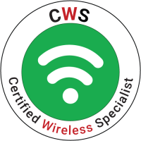 CWSS - Certified Wireless Specialist (OCEANIA)