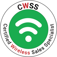 CWSS - Certified Wireless Specialist (AMERICAS)