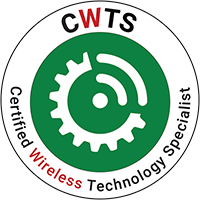 CWTS - Certified Wireless Technician (AMERICAS)