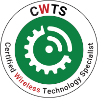 CWTS - Certified Wireless Technician (EMEA)